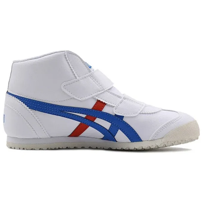 Mexico Mid Runner „Directorie Blue”