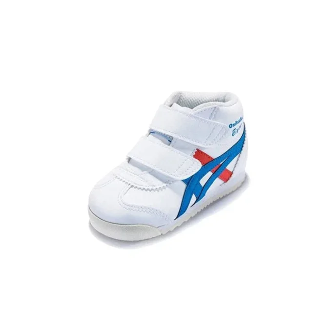 Mexico Mid Runner „Directorie Blue”