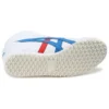 Mexico Mid Runner „Directorie Blue”