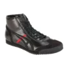 Mexico Mid Runner Dx „Black Leather”