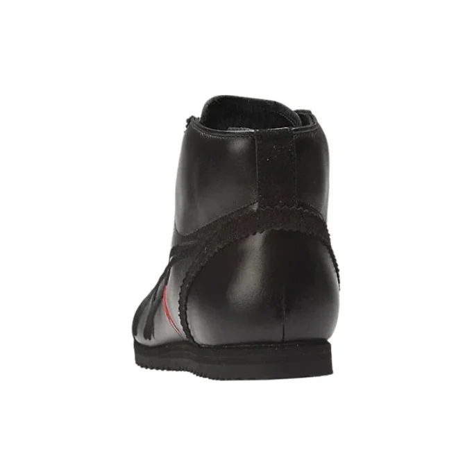 Mexico Mid Runner Dx „Black Leather”
