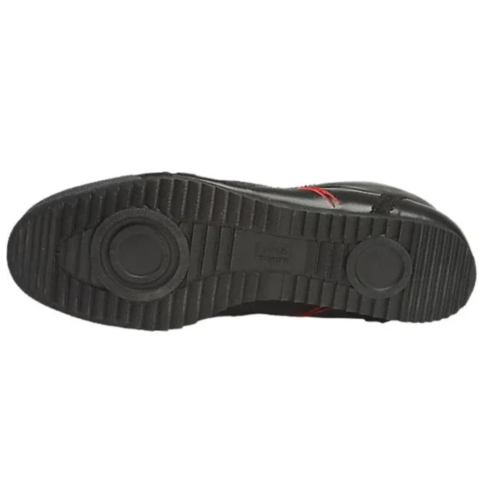 Mexico Mid Runner Dx „Black Leather”