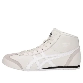 Mexico Mid Runner „Grey White”