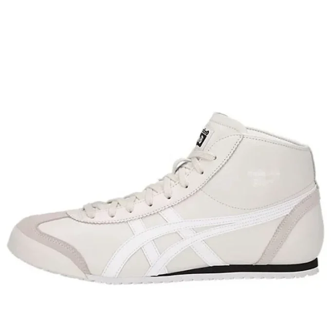 Mexico Mid Runner „Grey White”