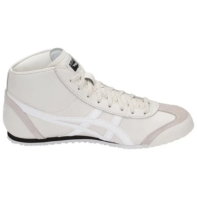 Mexico Mid Runner „Grey White”