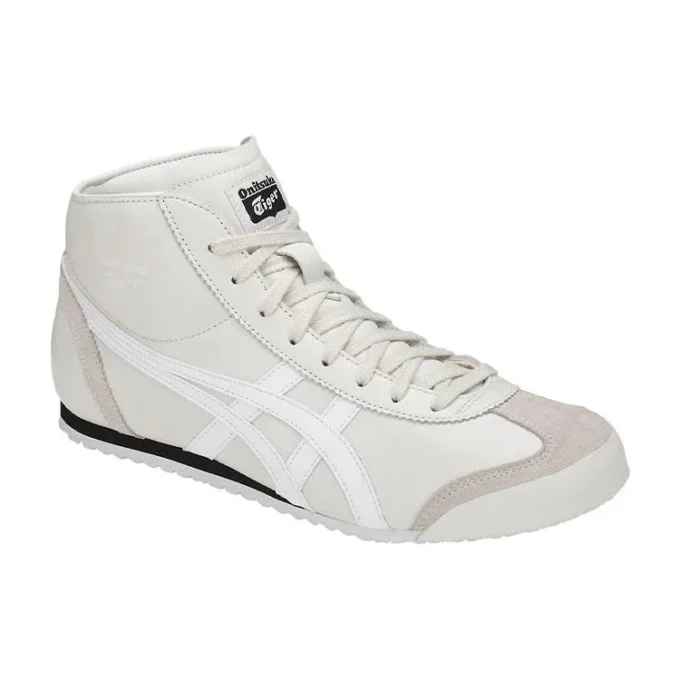 Mexico Mid Runner „Grey White”