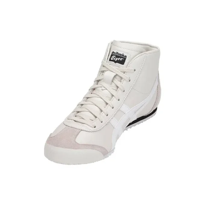 Mexico Mid Runner „Grey White”