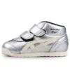 Mexico Mid Runner „metallic sil”