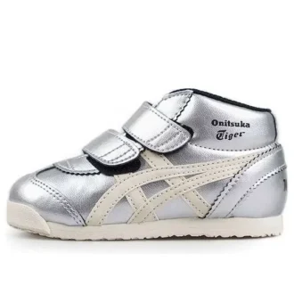 Mexico Mid Runner „metallic sil”