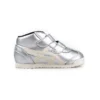 Mexico Mid Runner „metallic sil”