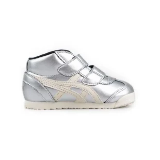 Mexico Mid Runner „metallic sil”