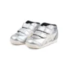 Mexico Mid Runner „metallic sil”