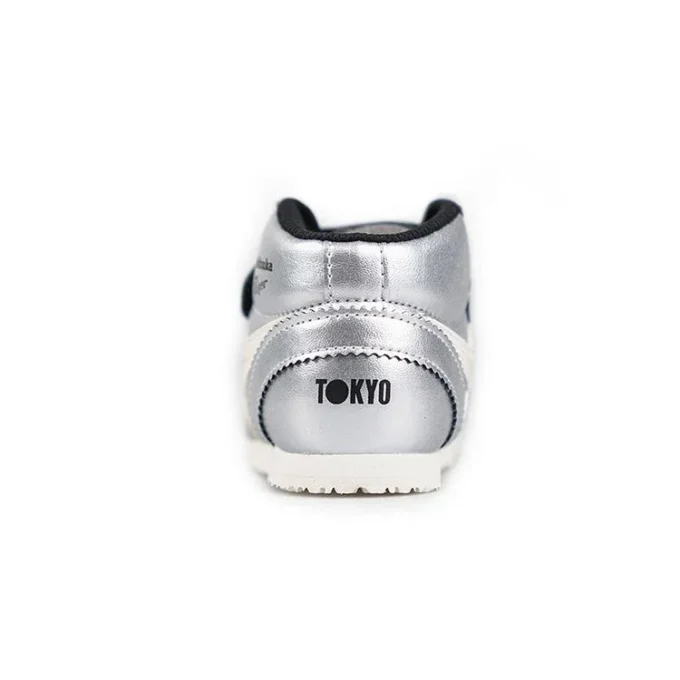 Mexico Mid Runner „metallic sil”