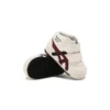 Mexico Mid Runner „Oatmeal Burgundy Black”