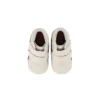 Mexico Mid Runner „Oatmeal Burgundy Black”