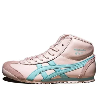 Mexico Mid Runner „Pink Blue”