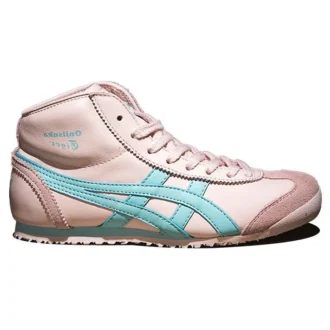 Mexico Mid Runner „Pink Blue”