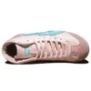 Mexico Mid Runner „Pink Blue”
