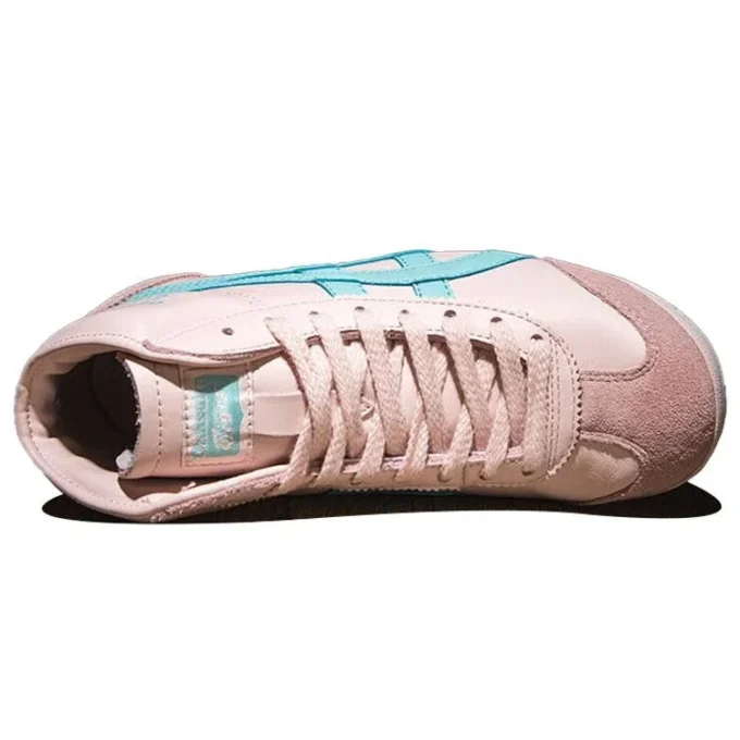 Mexico Mid Runner „Pink Blue”