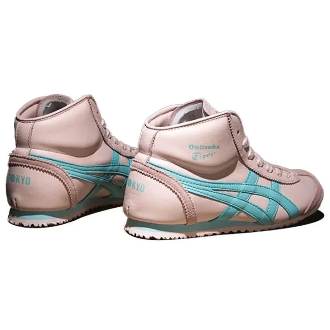 Mexico Mid Runner „Pink Blue”