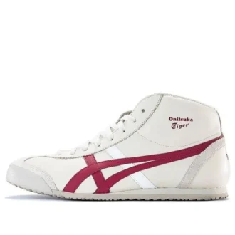 Mexico Mid Runner „Sail Wine Red”