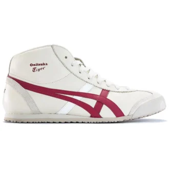 Mexico Mid Runner „Sail Wine Red”