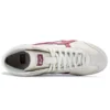 Mexico Mid Runner „Sail Wine Red”