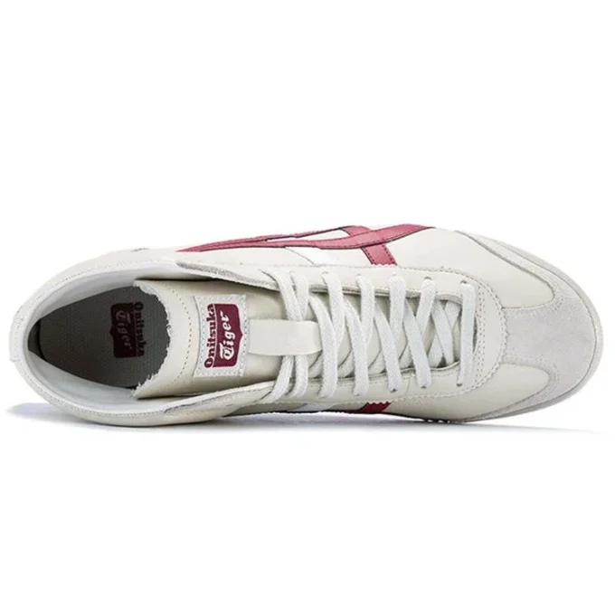 Mexico Mid Runner „Sail Wine Red”