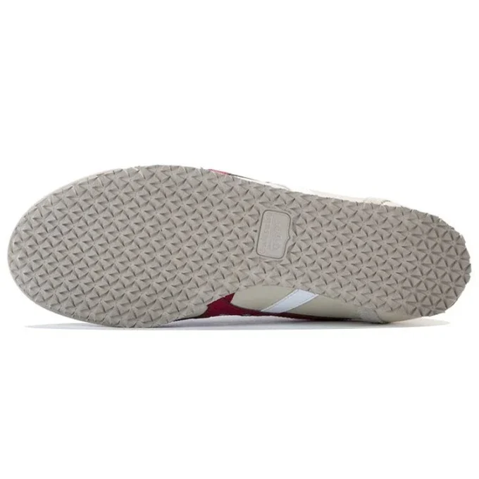 Mexico Mid Runner „Sail Wine Red”