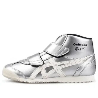 Mexico Mid Runner „Silver”