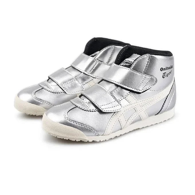 Mexico Mid Runner „Silver”
