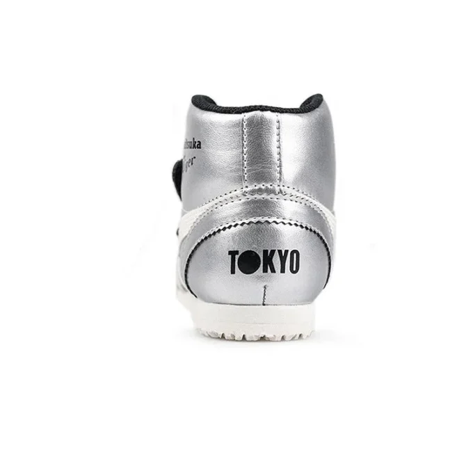 Mexico Mid Runner „Silver”