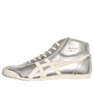 Mexico Mid Runner „Silver Cream”