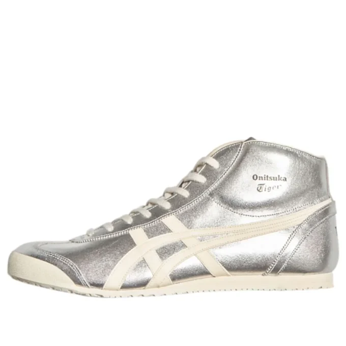 Mexico Mid Runner „Silver Cream”