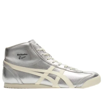 Mexico Mid Runner „Silver Cream”