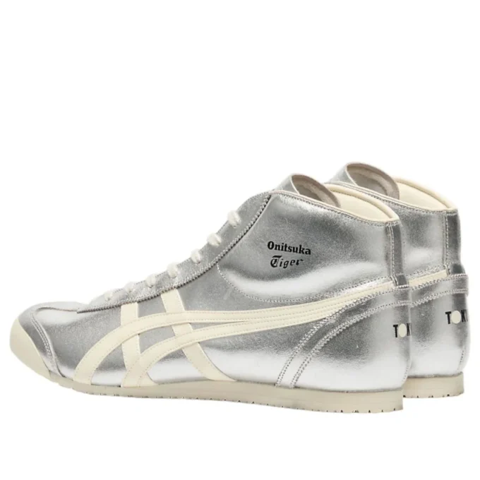 Mexico Mid Runner „Silver Cream”
