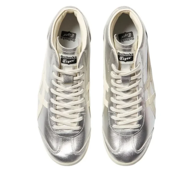 Mexico Mid Runner „Silver Cream”