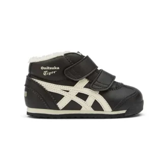 Mexico Mid Runner TS „Black White”