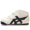 Mexico Mid Runner TS „Cream Yellow”