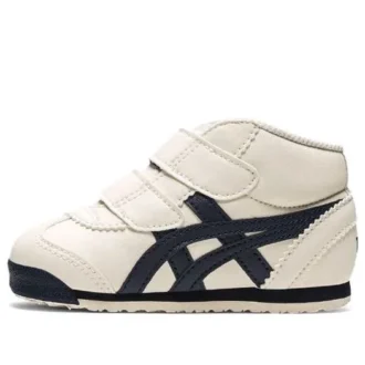 Mexico Mid Runner TS „Cream Yellow” Mexico Mid Runner TS „Cream Yellow”