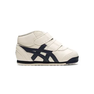 Mexico Mid Runner TS „Cream Yellow” Mexico Mid Runner TS „Cream Yellow”