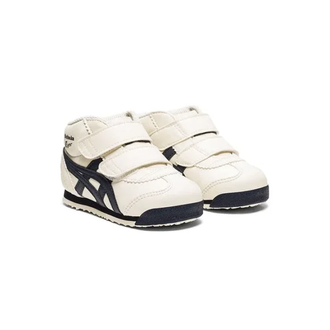 Mexico Mid Runner TS „Cream Yellow”