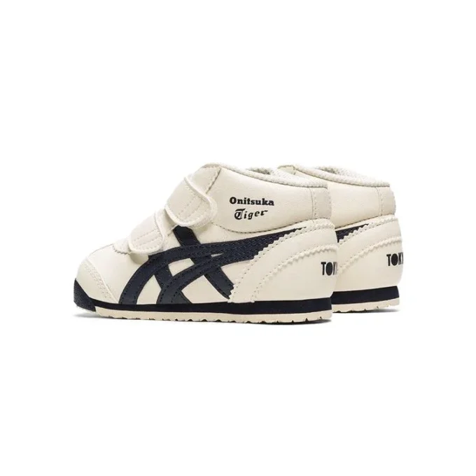 Mexico Mid Runner TS „Cream Yellow”
