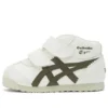 Mexico Mid Runner TS „White Olive”