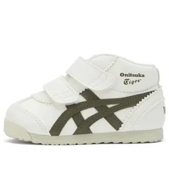 Mexico Mid Runner TS „White Olive”