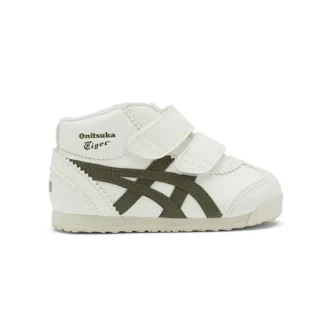Mexico Mid Runner TS „White Olive”