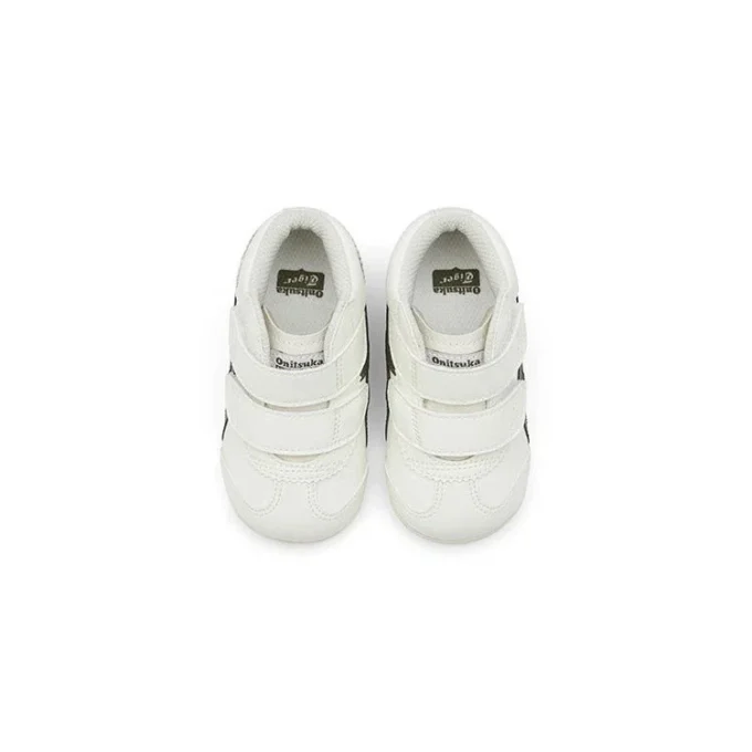 Mexico Mid Runner TS „White Olive”
