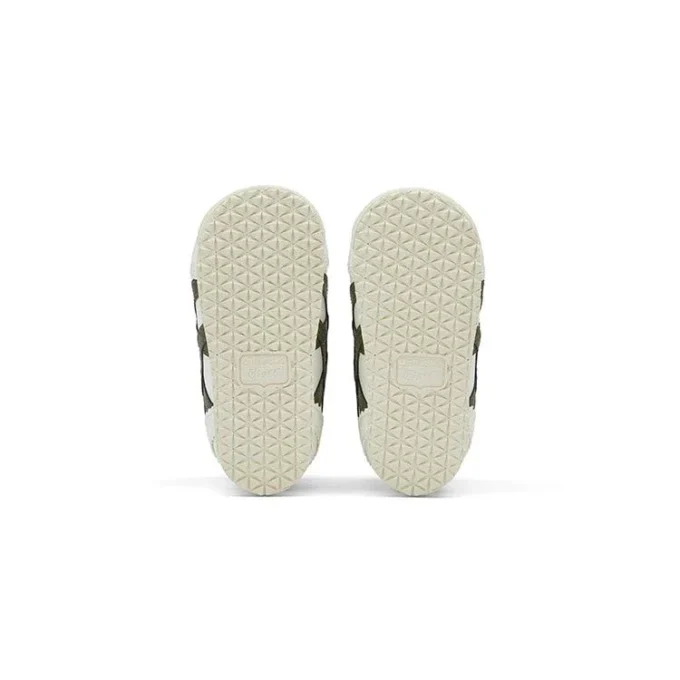 Mexico Mid Runner TS „White Olive”