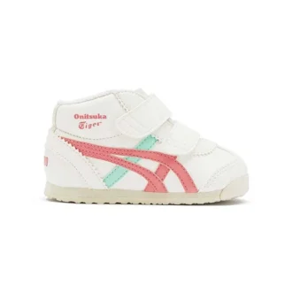 Mexico Mid Runner TS „White Soft Pink Green”