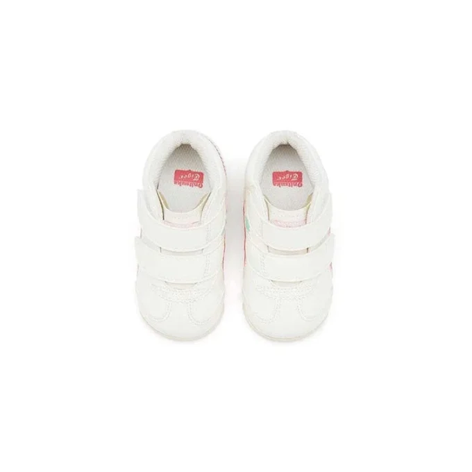 Mexico Mid Runner TS „White Soft Pink Green”
